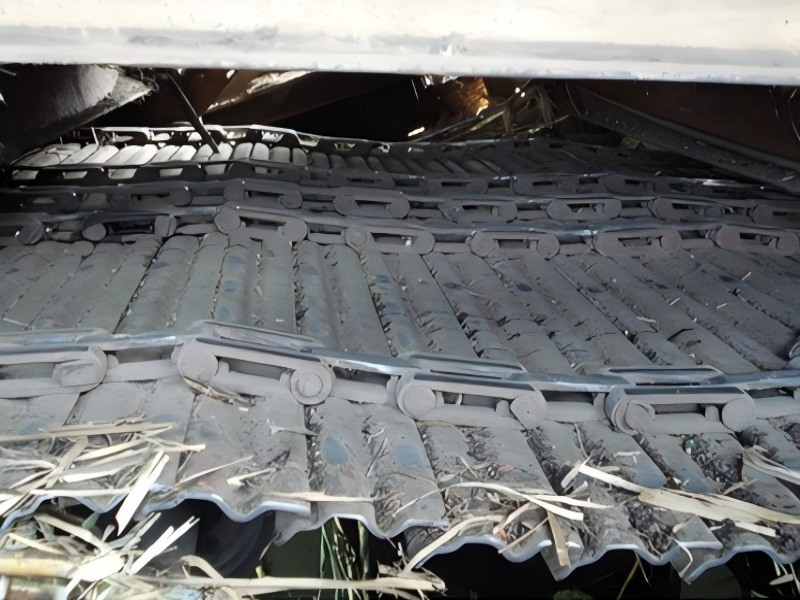 High-Load Sugar Machine Conveyor Chain