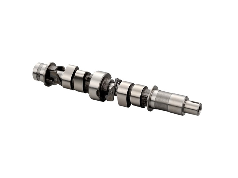 High Performance Diesel Engine Casting Camshaft 