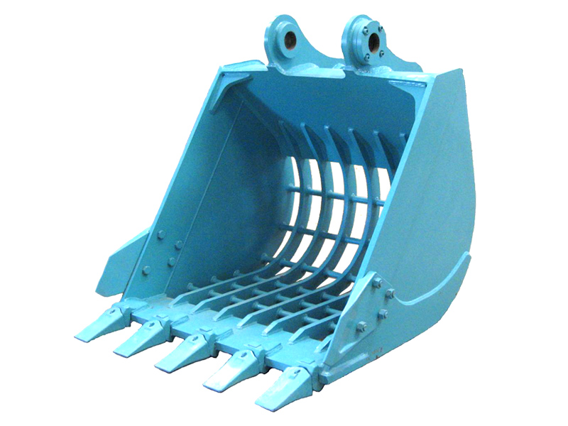 Proven Performance Skeleton Bucket