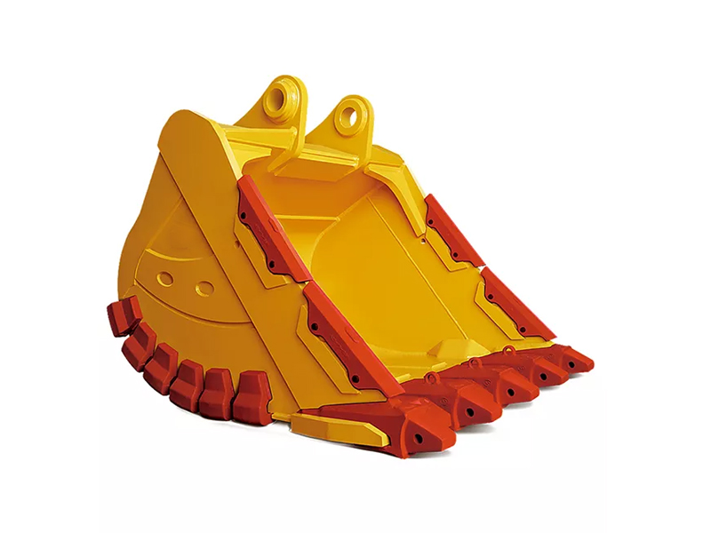 Extreme Service Rock Digging Bucket