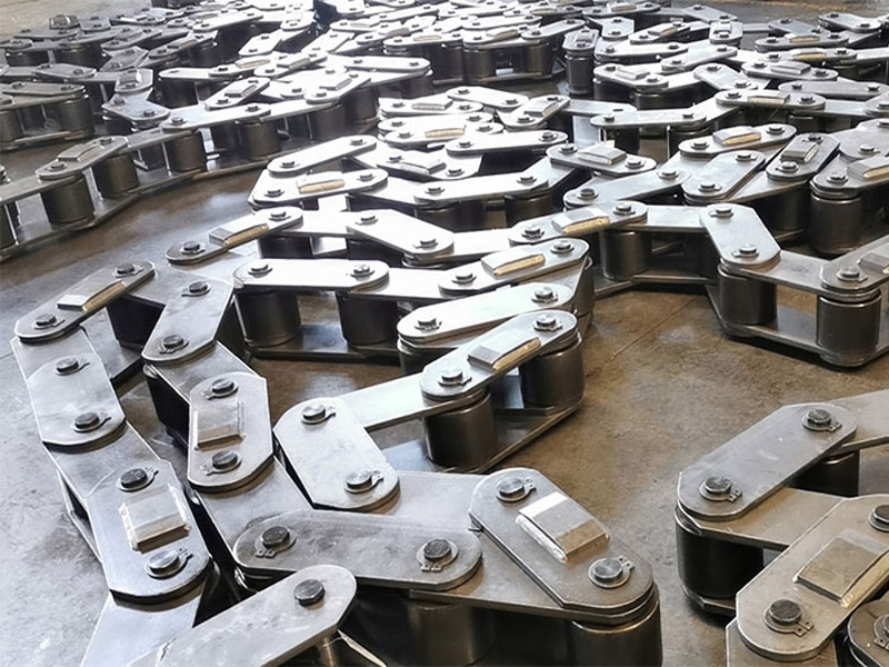 Industrial Heavy Duty Conveyor Chain