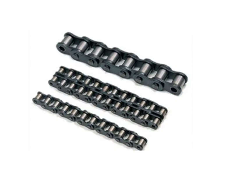 High Strength Low Speed Bush Chain