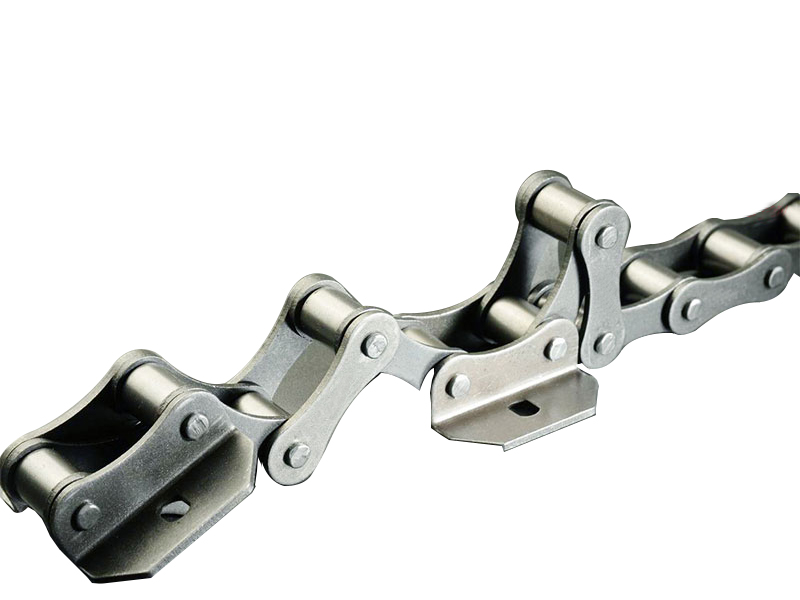 Long Service Life Tractor Attachment Chain